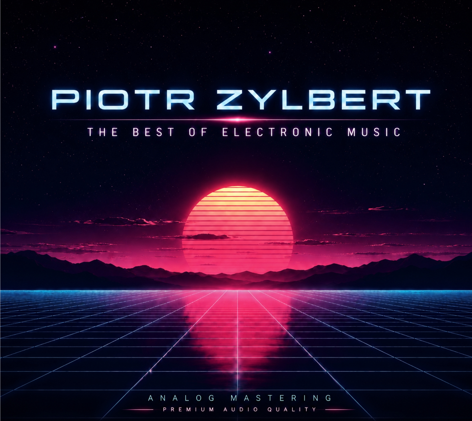 Analog Edition – Piotr Zylbert - obrazek 2